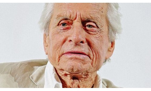 MICHAEL DOUGLAS'IN 60 YILLIK HOLLYWOOD SERÜVENİ SONA ERDİ